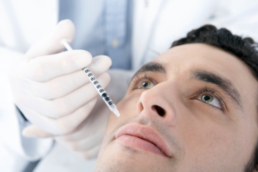 Bay Area injectable treatments