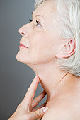 How to treat saggy jowls